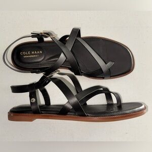 Cole Haan Ladies Sandels w22953